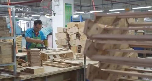 增长380 深圳两个月出口家具破百亿元