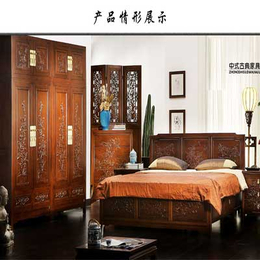 聚隆家具可定制(图)-古典家具厂家/公司-许昌古典家具